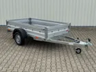 Agados AGA KIT EM5 750 kg N1 nebrzděný valník