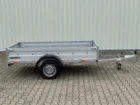 Agados AGA KIT EM5 750 kg N1 nebrzděný valník