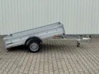 Agados AGA KIT EM5 750 kg N1 nebrzděný valník