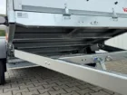 Agados AGA KIT EM5 750 kg N1 nebrzděný valník