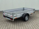Agados AGA KIT EM5 750 kg N1 nebrzděný valník