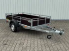 Agados AGA KIT EP5 750 kg N1 nebrzděný valník