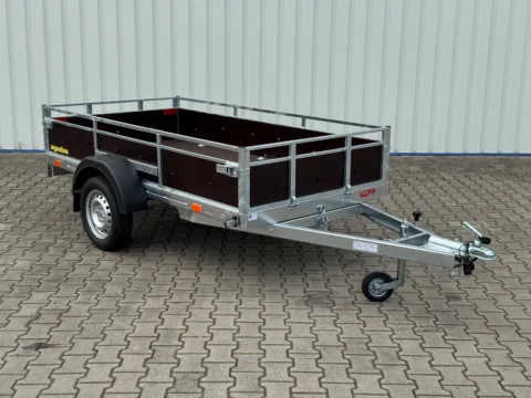 Agados AGA KIT EP5 750 kg N1 nebrzděný valník