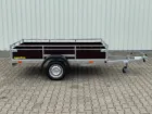 Agados AGA KIT EP5 750 kg N1 nebrzděný valník