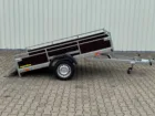 Agados AGA KIT EP5 750 kg N1 nebrzděný valník
