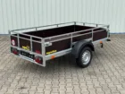 Agados AGA KIT EP5 750 kg N1 nebrzděný valník