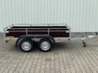 Agados AGA KIT EP6 750 kg N2 nebrzděný valník