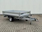 UNSINN UDK 2715-18-13 brzděný sklopný 1800 kg