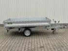 UNSINN UDK 2715-18-13 brzděný sklopný 1800 kg