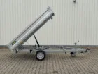 UNSINN UDK 2715-18-13 brzděný sklopný 1800 kg