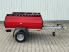 Stema RETRO Advanced červená (RAL 3001)